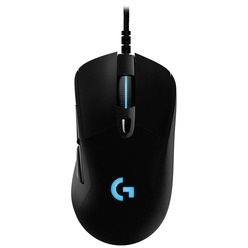 Изображение товара Компьютерная мышь Logitech G403 Hero чёрный