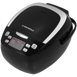 Изображение товара Мультиварка Maunfeld MF-1622BK