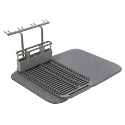 Изображение товара Коврик для сушки Umbra Udry 1011484-149