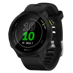 Изображение товара Смарт-часы Garmin Forerunner 55, Black (010-02562-10)