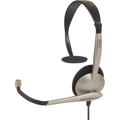 Изображение товара Компьютерная гарнитура KOSS CS-95 USB