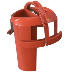 Изображение товара Вставка-отжим для ведра с секцией для чистой воды Nordic Stream 15364