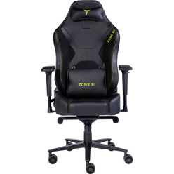 Изображение товара  Компьютерное кресло ZONE 51 ARMADA Black