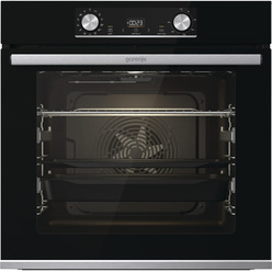 Изображение товара Духовой шкаф Gorenje BOSX6737E09BG