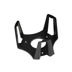 Изображение товара Кронштейн EMBODIMENT для Яндекс Станции Мини, чёрный (EMB-YS-M-B)