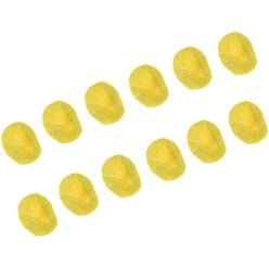 Изображение товара Салфетки из микрофибры Hobot HB198A01