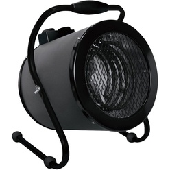 Изображение товара Тепловая пушка Zilon ZTV-5C