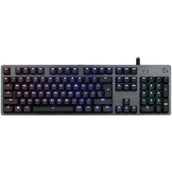 Изображение товара Клавиатура Logitech G512 Carbon GX Brown (920-009351)