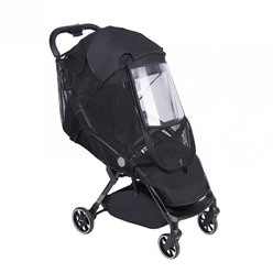 Изображение товара Москитная сетка для коляски Leclerc Baby