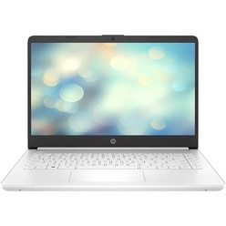 HP 14s-dq0046ur white (3B3L7EA)