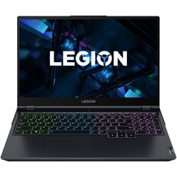 Ноутбук Lenovo Legion 5 15ith6 Купить