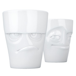 Изображение товара Кружка Tassen Grumpy & Impish T01.27.01