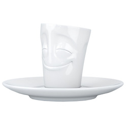 Изображение товара Кофейная пара Tassen Cheery T02.12.01