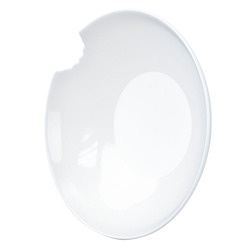 Изображение товара Тарелка Tassen With bite T01.75.01