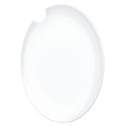 Изображение товара Тарелка Tassen With bite T01.73.01