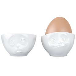 Изображение товара Набор подставок для яиц Tassen Oh please & Tasty T01.52.01