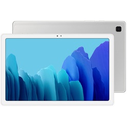 Samsung Galaxy Tab A7 10.4 LTE 32 ГБ серебристый (SM-T505NZSASER)