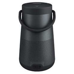 Изображение товара Портативная акустика Bose SoundLink Revolve+ II Black