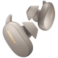 Bose QuietComfort Earbuds, бежевый