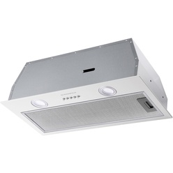 Изображение товара Встраиваемая вытяжка Maunfeld Thames 601M White