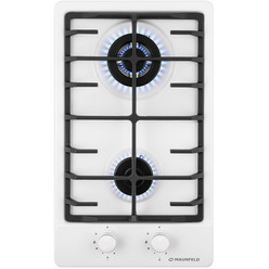 Изображение товара Варочная поверхность Maunfeld EGHE.32.63CW/G