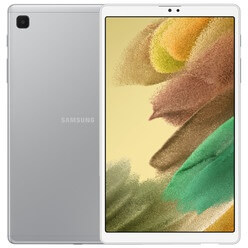 Samsung Galaxy Tab A7 Lite 8.7 Wi-Fi 32 ГБ серебристый (SM-T220NZSASER)