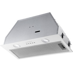 Изображение товара Встраиваемая вытяжка Maunfeld Trapeze 602M White