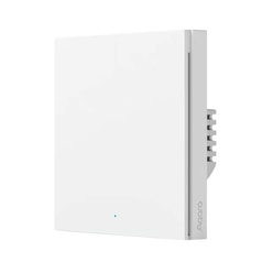 Изображение товара Выключатель Aqara Smart Wall Switch H1 (WS-EUK01)