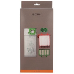 BORK V7B1 BORK V7B1
