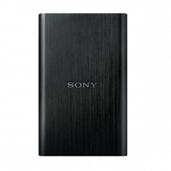 Технические Характеристики Внешний жесткий диск Sony HD-E1/BC2 1TB ...