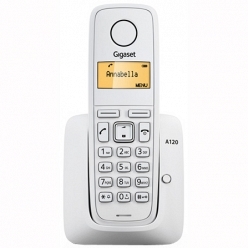 Gigaset А120 white Gigaset А120 white
