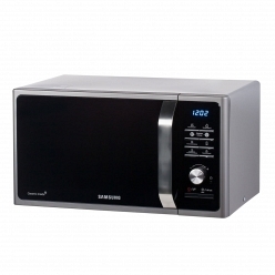 Купить Микроволновая печь Samsung MS23F302TAS/BW в Москве