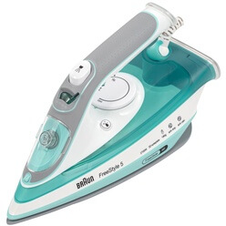 Изображение товара Утюг Braun SI5017GR