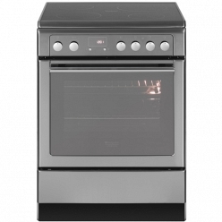 Электрическая плита Hotpoint-Ariston CI6V E97 A1 X/HA купить, доступная ...