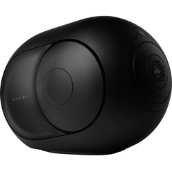 Изображение товара Портативная акустика Devialet Phantom I 103 dB Matte Black, матовый чёрный