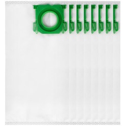 Изображение товара Мешки для пылесоса BORK AV700C