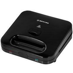 Изображение товара Сэндвичница Brayer BR2202