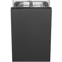 Посудомоечная машина smeg st4512in