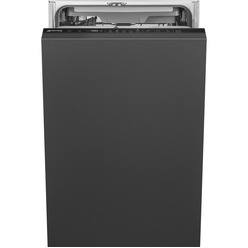 Посудомоечная машина smeg st4533in