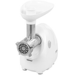 Изображение товара Мясорубка Zelmer ZMM4045B White