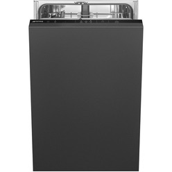 Изображение товара Встраиваемая посудомоечная машина Smeg ST4522IN