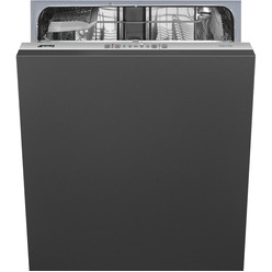 Изображение товара Встраиваемая посудомоечная машина Smeg STL281DS