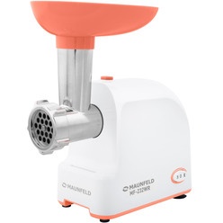 Изображение товара Мясорубка Maunfeld MF-232WR
