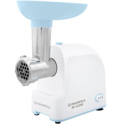 Изображение товара Мясорубка Maunfeld MF-232WB