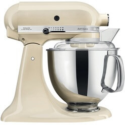 Изображение товара Миксер KitchenAid 5KSM175PSEAC