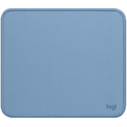 Изображение товара Коврик для мыши Logitech Mouse Pad Studio Series, голубой (956-000051)