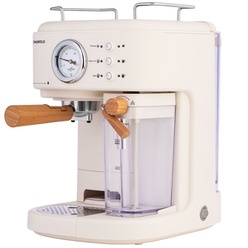 Изображение товара Кофеварка Maunfeld MF-737BG PRO