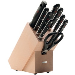 Изображение товара Набор ножей Wuesthof Classic 9842