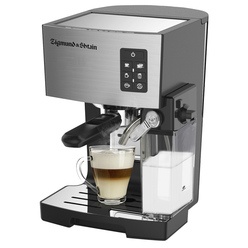 Изображение товара Кофеварка Zigmund Shtain ZCM-887 Al Caffe