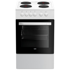 Изображение товара Электрическая плита Beko FFSS56000W